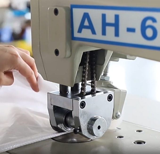 Changzhou AoHeng Machinery Co., Ltd.